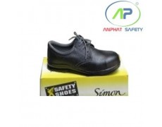 Giày BHLĐ Simon TS 3011R (Không chống đinh)